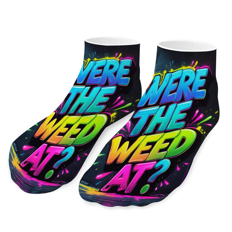 Socks Collection