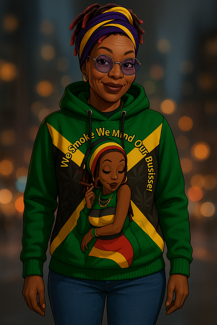 NICOLE — Lifted & Loved Collection