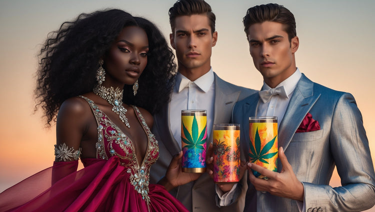 Tumblers Collection