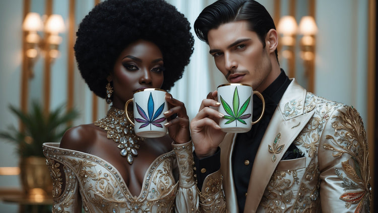 Mug Collection