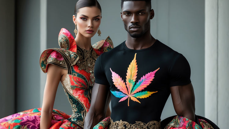Men Tee's Collection