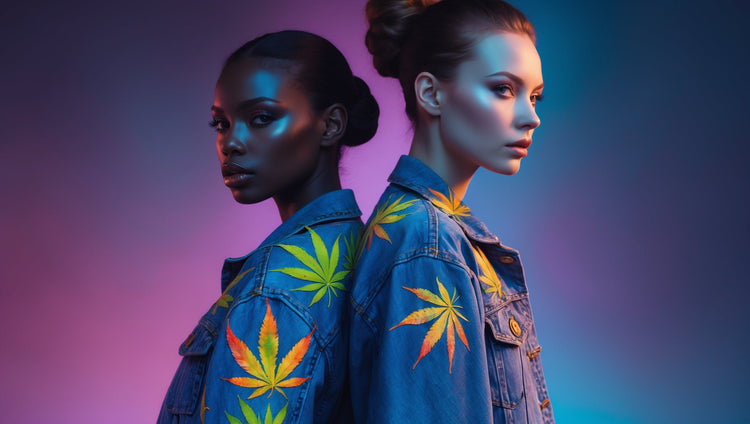 Women’s Denim & Jackets Collection