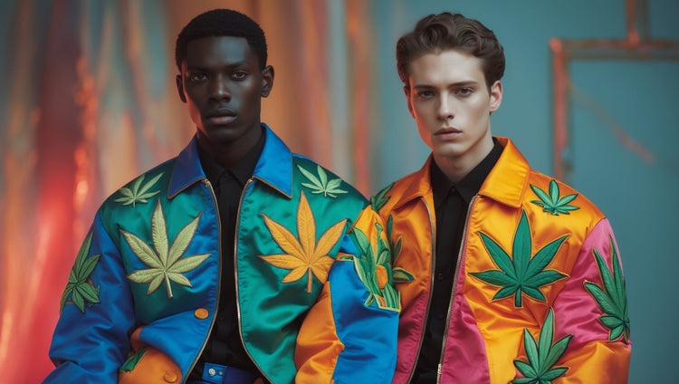 Men's Jacket Collection