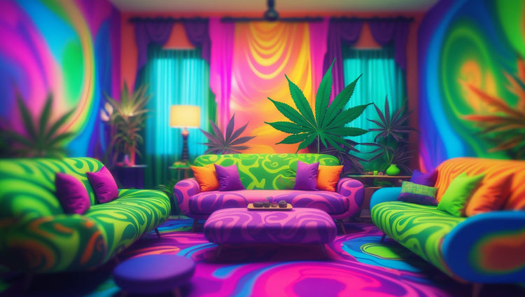 Living Room Collection