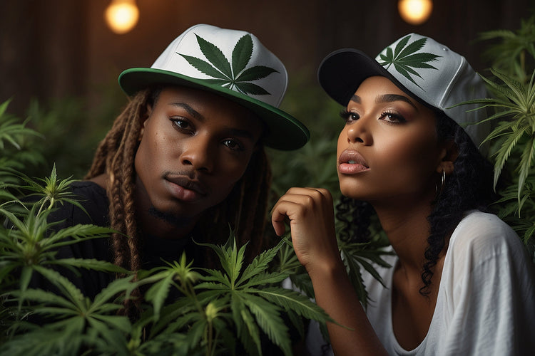 Hat Collection