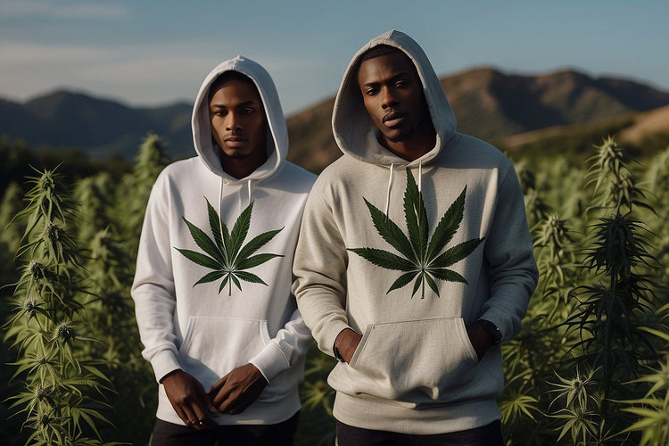 Men Hoodies Collection