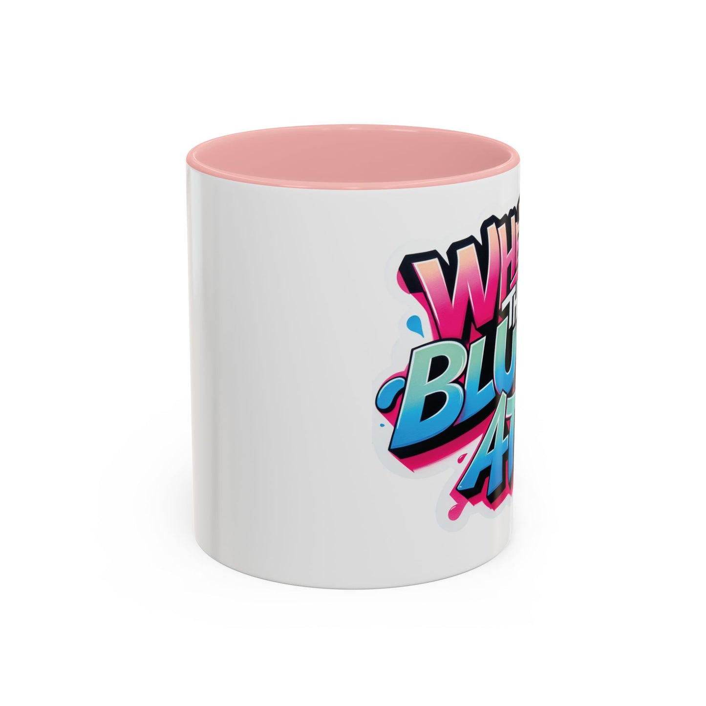 "Where the Blunt At?" Perfect for Smokers and Coffee Lovers
