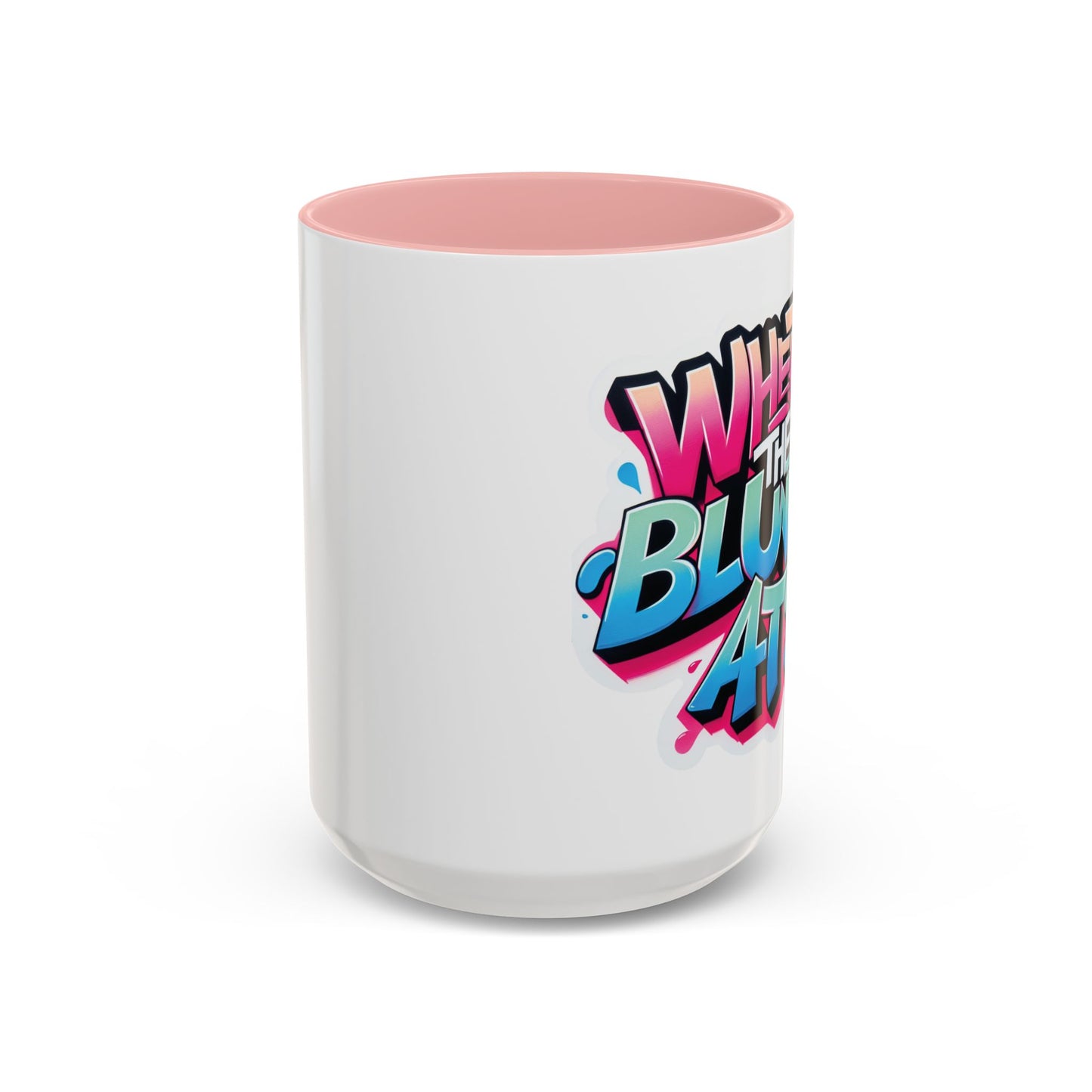 "Where the Blunt At?" Perfect for Smokers and Coffee Lovers