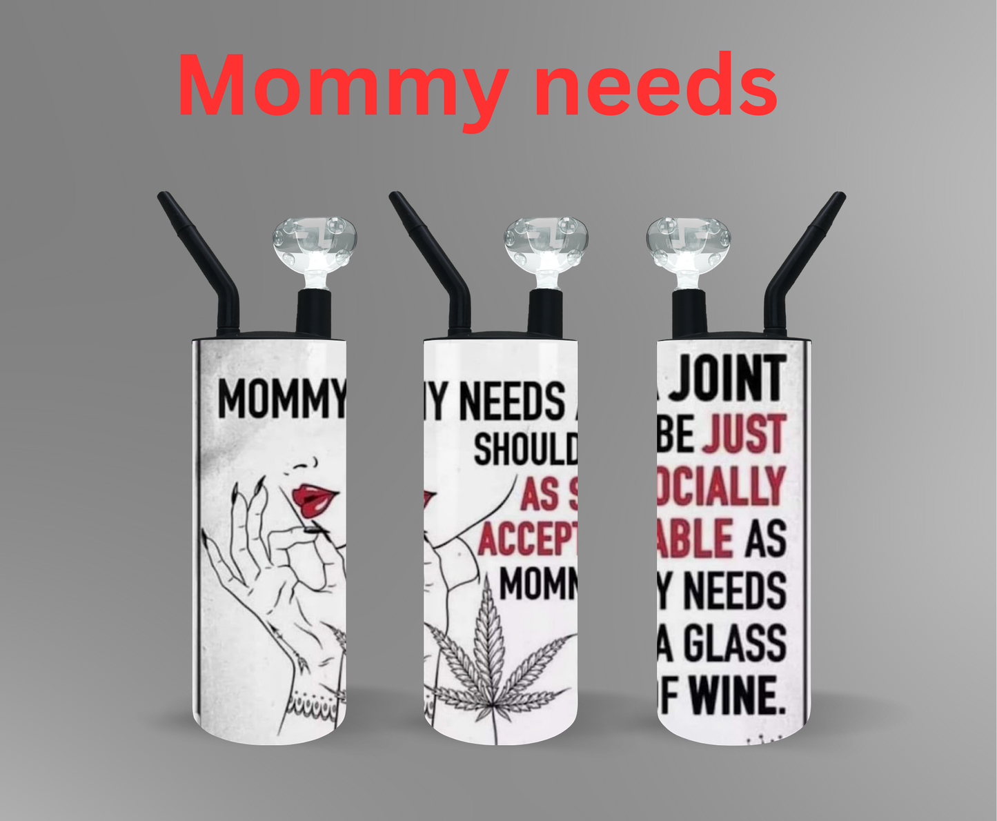 Mama Needs a Small Break