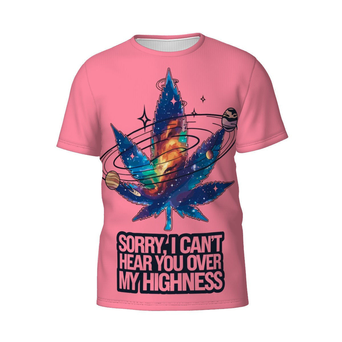 Men's Short Sleeve T Shirt