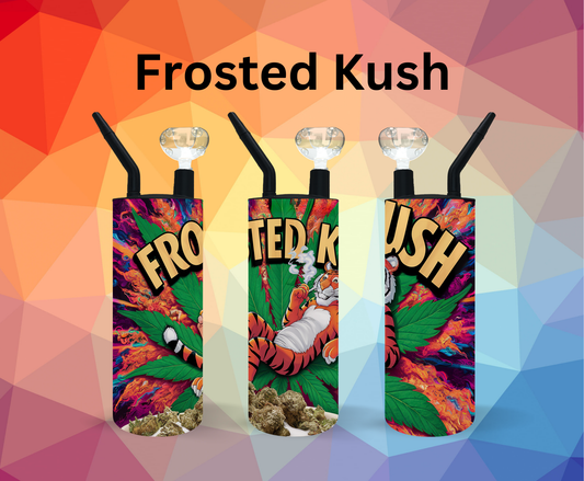 Frosted Kush Flakes