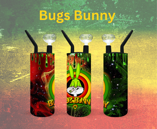 Buz Bunny 1