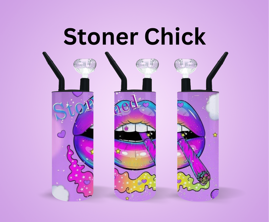 Stony Chick Lifestyle Tumbler
