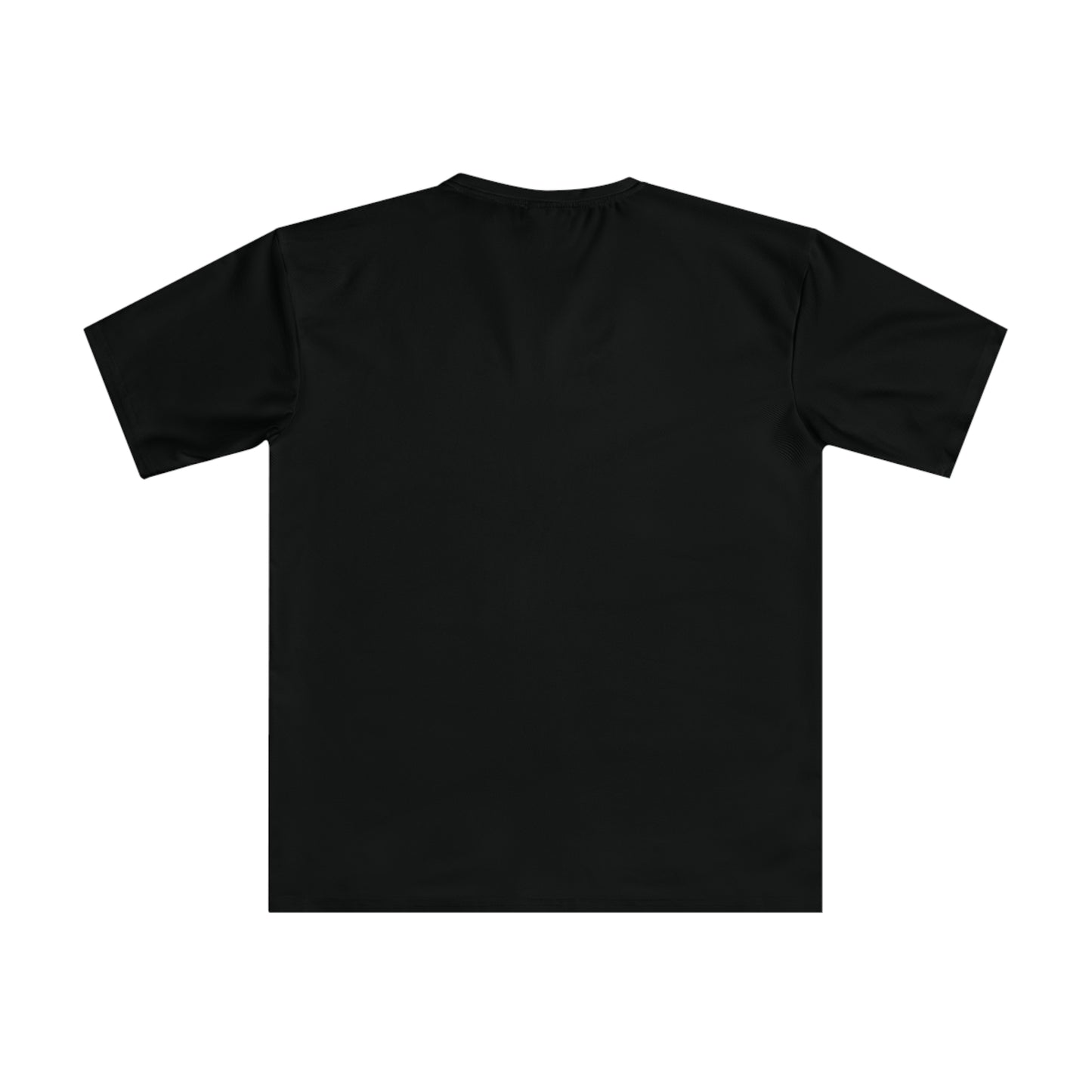 Men's Graphic T-Shirt - Stoned? Urban Style Tee Black